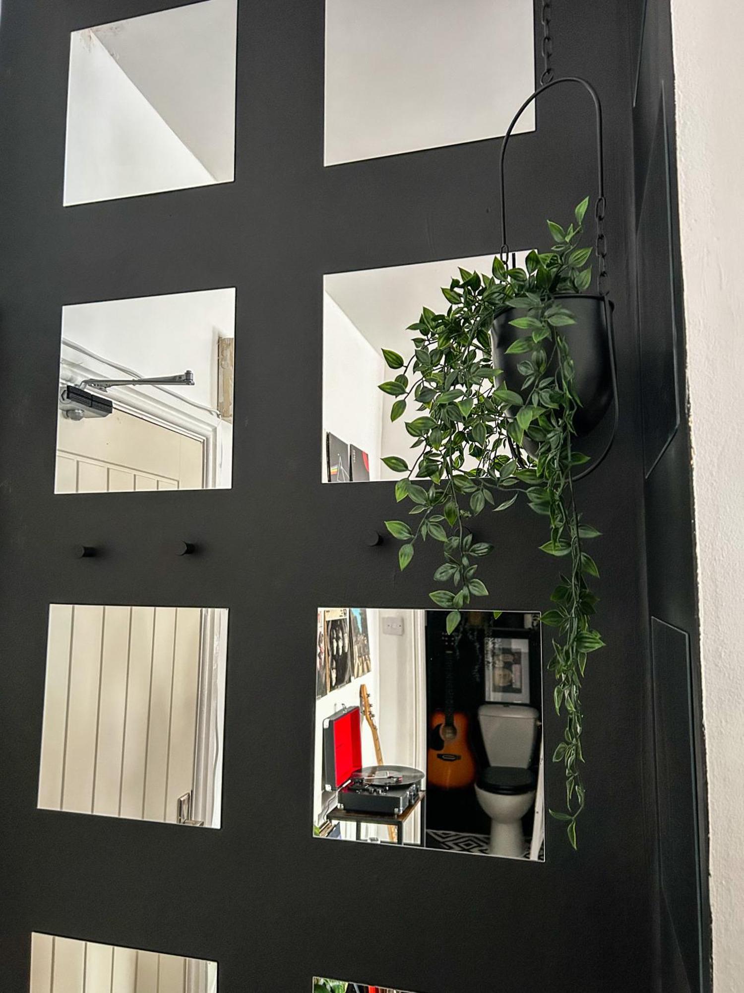 Apartment J&w With Free Parking *